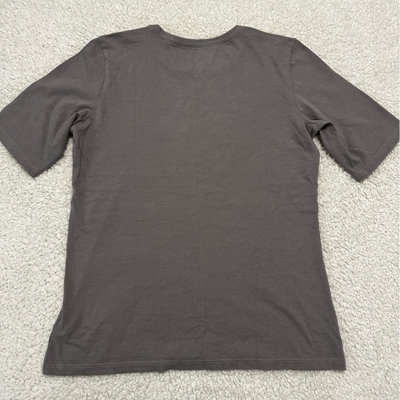 Life Is Good Crusher Unplug Logo Graphic T-shirt Size Small - Picture 5 of 6